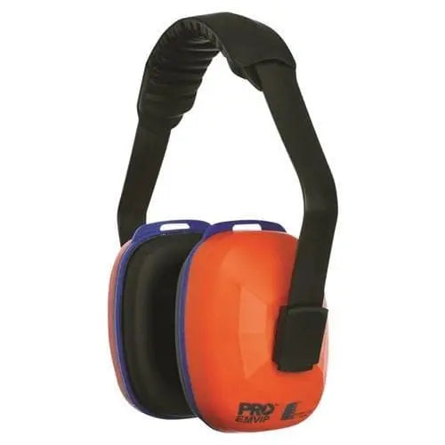 Pro Choice Viper Earmuffs - EMVIP Metro Workwear.